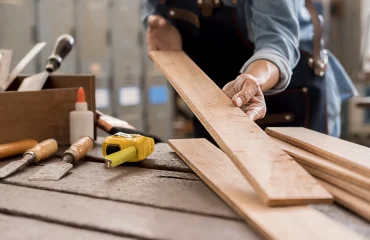 Carpentry Services In Dubai