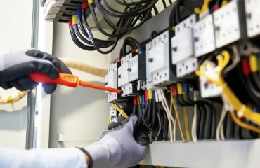 Electrical Services In Dubai