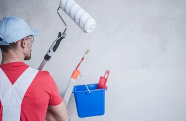 Painting Services In Dubai