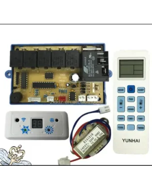 Universal Pc Board Double Sensor